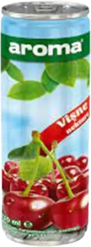 Sour Cherry Juice