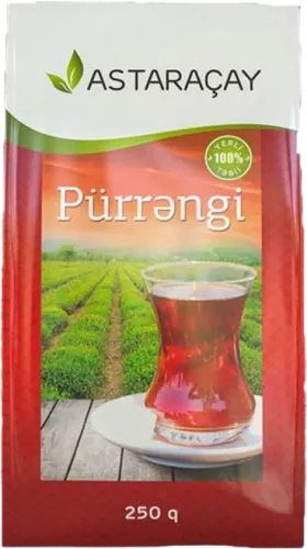 Çay Pürrəngi