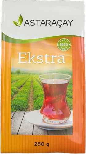 Astaracay Extra çay
