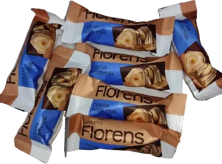 Florens какао ассорти