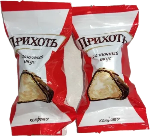 Prixot ассорти конфеты