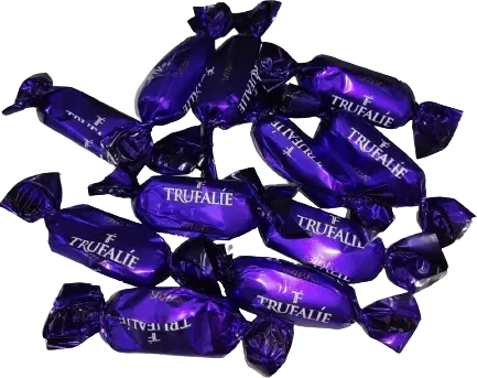 Конфеты Trufale