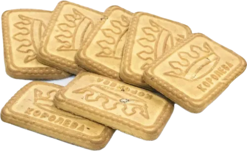 Aurora Koroleva Cookies
