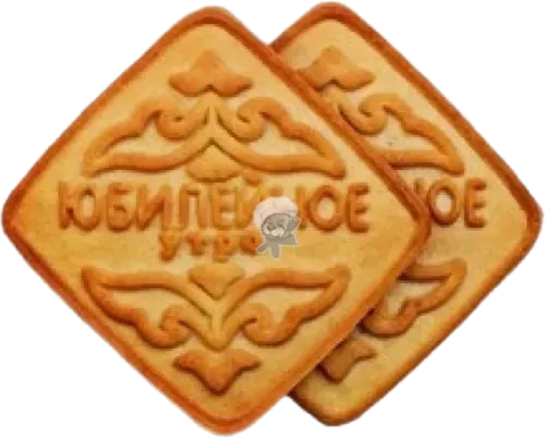 Aurora Yubileynoe Biscuit