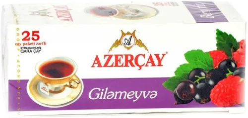 Forest Fruit Tea