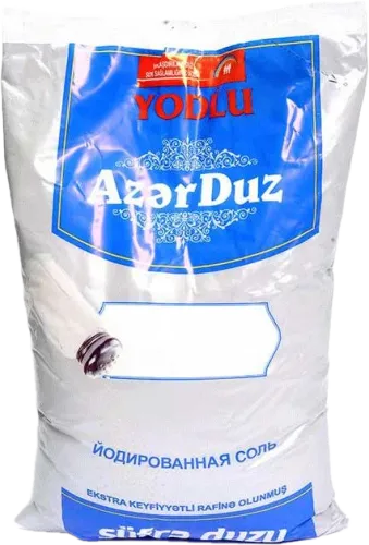 Salt