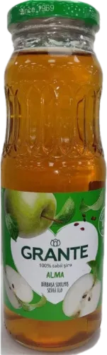 Apple Juice