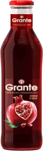 Pomegranate Juice
