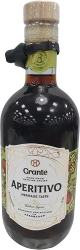 Cherry Liqueur