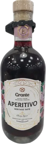 Walnut Liqueur