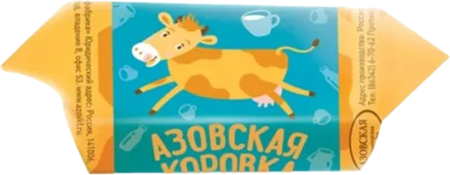Azovskaya Korovka Konfeti