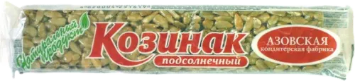 Azovskaya Sunflower Kozinak