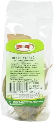 Dəfnə Yarpağı