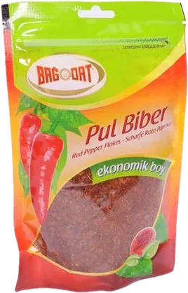 Pul Bibər