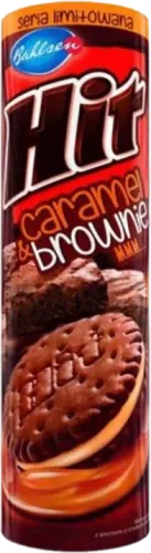 Hit Caramel