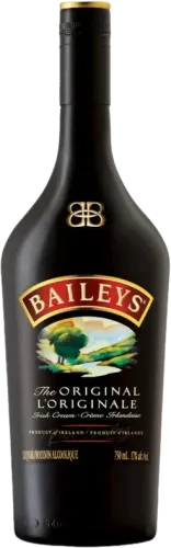 Liqueur