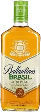 Whisky Brazil