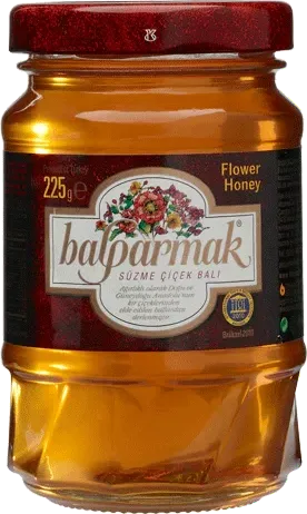 Flower Honey