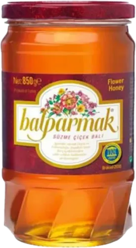 Flower Honey