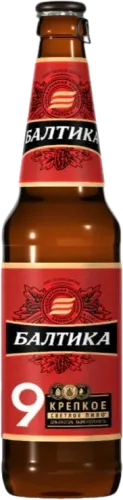 No.9 Beer