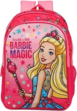 Школьная сумка Barbie 89964