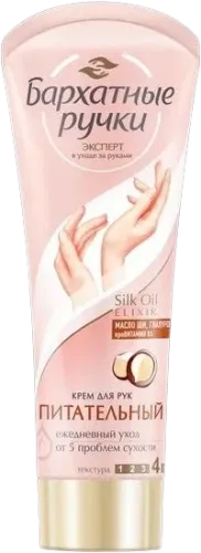 Nourishing Hand Cream