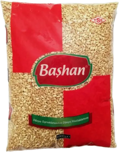 Ashura Wheat