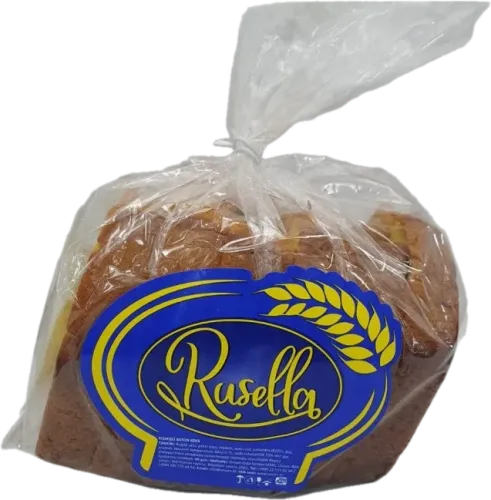 Sliced Baton Cake