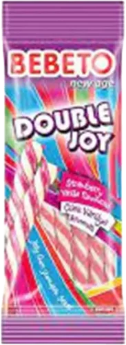 Double Joy Мармелад