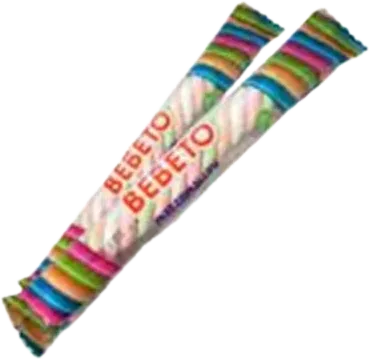 Bebetto Marshmallow Soft Candy