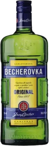 Liqueur