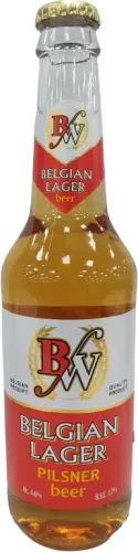 Lager Pilsener Beer