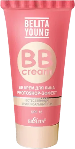 Belita BB Cream SPF15