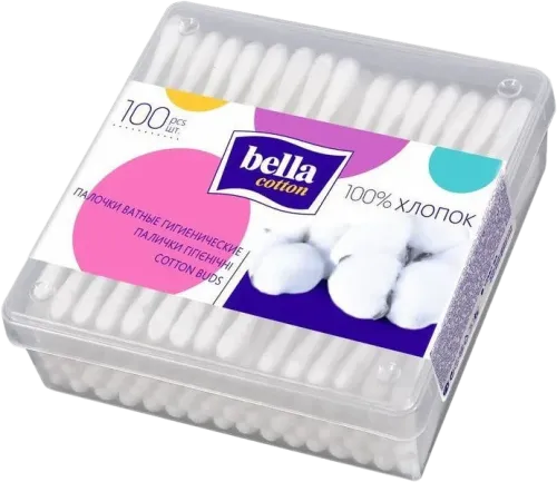 Cotton Buds