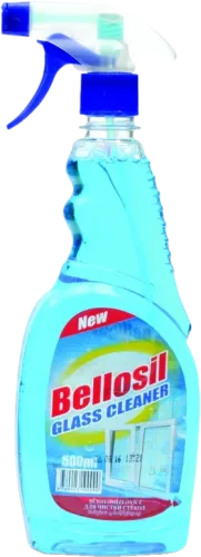 Glass Cleaner