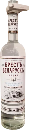 Beloruskiy Vodka