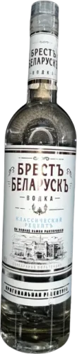 Beloruskiy Vodka