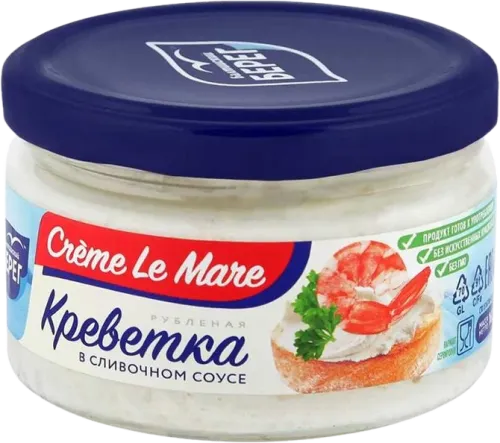 Shrimp Paste with Butter