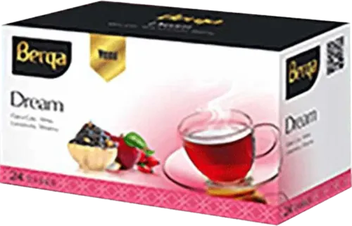 Dream Fruit Tea