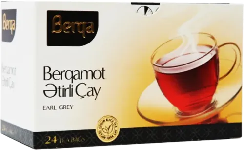 Earl Grey Tea