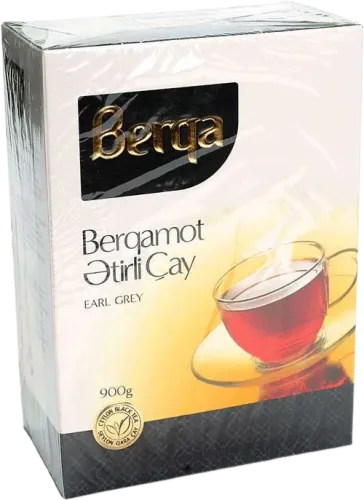 Earl Grey Çayı