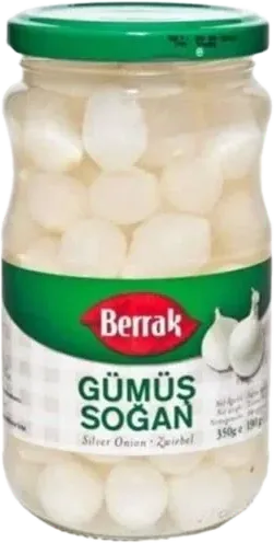Маринованный лук Гюмюш