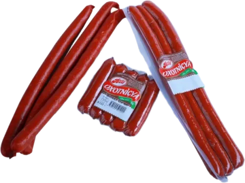 Georgia Sausage