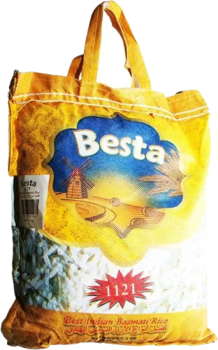 Basmati düyü