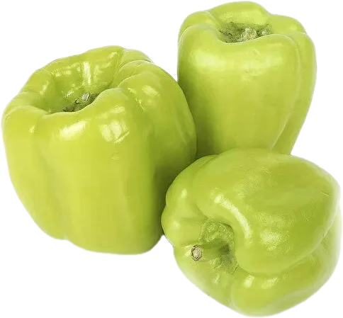 Stuffing Peppers