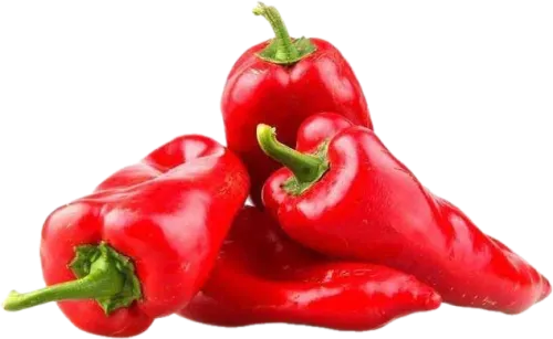 Capia Pepper