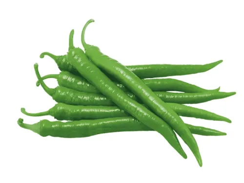 Long Pointed Pepper