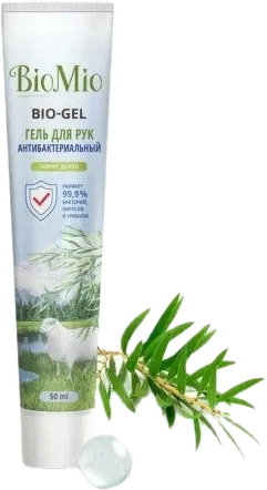 Antibacterial Hand Gel