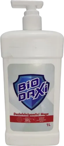 Disinfectant Liquid