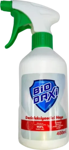 Disinfectant Liquid